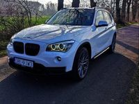 używany BMW X1 2013 DIESEL 1995 CM3