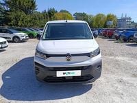 Używany Citroën Berlingo 102 KM (75 kW) 2024 Biały Minivan