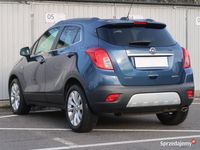 używany Opel Mokka 1.4 Turbo