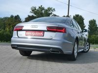 używany Audi A6 A6 FL 2.0TDI 140KM Serwis ASO VW -Gwarancja Mobilnoś...FL 2.0TDI 140KM Serwis ASO VW -Gwarancja Mobilnoś...