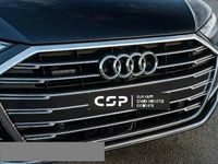 używany Audi A8 3dm 286KM 2018r. 48 774km