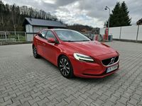 używany Volvo V40 2dm 150KM 2019r. 120 432km