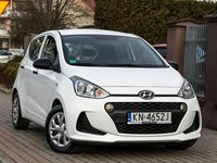 używany Hyundai i10 1.0_Benzyna_67KM_121 tyś. km II (2013-)