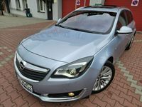 używany Opel Insignia FL,OPC,Radar,BiXenon,Navi,Blis,Panorama,Serwis,Super //GWARANCJA//