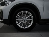 używany BMW X1 sDrive18i