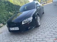 Używany Audi A4 S-Line 2008