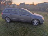 używany Opel Astra 1.6benz 2005r