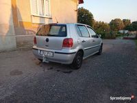 używany VW Polo  sprzedam