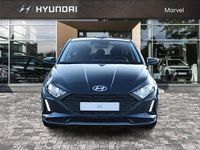 Nowe Hyundai i20 79 KM (58 kW) 2025 Szary Hatchback