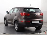 używany Kia Sportage 1.6 GDI