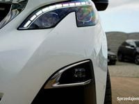 Używany Peugeot 3008 GT 300 KM (220 kW) 2021 Biały SUV