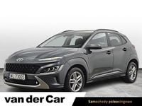 Używany Hyundai Kona Style 120 KM (88 kW) 2021 Grafitowy SUV
