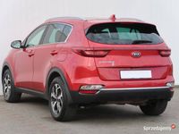 używany Kia Sportage 1.6 T-GDI