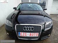 używany Audi A3 1.6dm 102KM 2007r. 174 000km