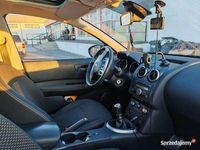 używany Nissan Qashqai +2 