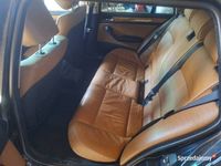 używany BMW 330 e46 d + dodatki