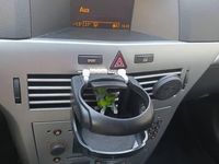 używany Opel Astra hatchback OPC line