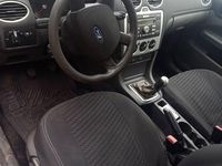 używany Ford Focus Mk2