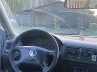 używany VW Golf IV