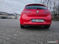 używany Seat Leon 