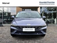 używany Hyundai Elantra 1.6dm 123KM 2024r. 50 823km