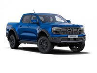 używany Ford Ranger Raptor Nowy Raptor V6 288KM Eco Boost A10 Elektryczna Roleta Od 4200zł