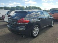 używany Toyota Venza LE hybrid automat