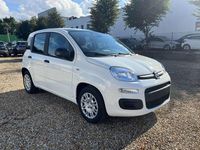 używany Fiat Panda Panda MY251.0 70 KM