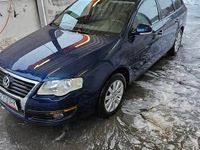 Używany VW Passat 2005