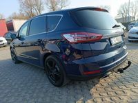 używany Ford S-MAX 2dm 180KM 2016r. 167 100km