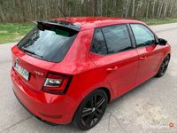 używany Skoda Fabia Fabia 1.0 TSI Monte Carlo 2019r.1.0 TSI Monte Carlo 2019r.