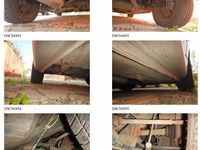 używany Peugeot 206 CC Coupe-