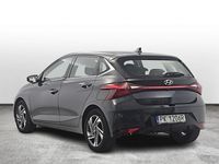 Używany Hyundai i20 100 KM (73 kW) 2023 Szary Hatchback