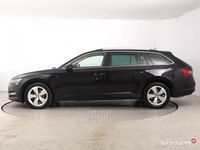 używany Skoda Superb 2.0 TDI