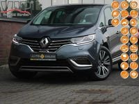 Używany Renault Espace Bose Edition 200 KM (147 kW) 2019 Szary (metalik, perła) Minivan