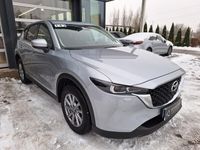 używany Mazda CX-5 