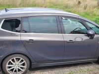 używany Opel Zafira Tourer C OPC Line 2.0 CDTi Biturbo