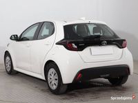 używany Toyota Yaris 1.0 VVT-i