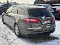 używany Ford Mondeo 