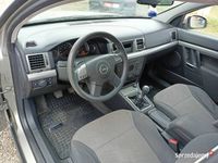 używany Opel Vectra 2,2 B Kombi -sprzedam