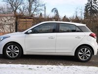 Używany Hyundai i20 Classic 2015