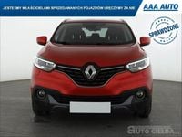 Używany Renault Kadjar 2017 Czerwony SUV