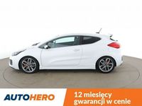 używany Kia ProCeed 1.6dm 204KM 2016r. 147 091km