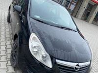 Używany Opel Corsa 2008 Hatchback