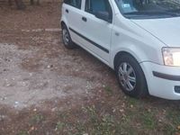 Używany Fiat Panda 2007 Hatchback