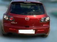 Używany Mazda 3 105 KM (77 kW) 2008 Inny kolor Hatchback
