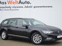 używany VW Passat Variant Business