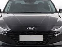 używany Hyundai Elantra V , Salon Polska, 1. Właściciel, Serwis ASO, Automat,