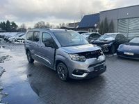 używany Toyota Proace Verso 1.5dm 130KM 2024r. 65 500km