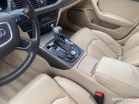 używany Audi A6 